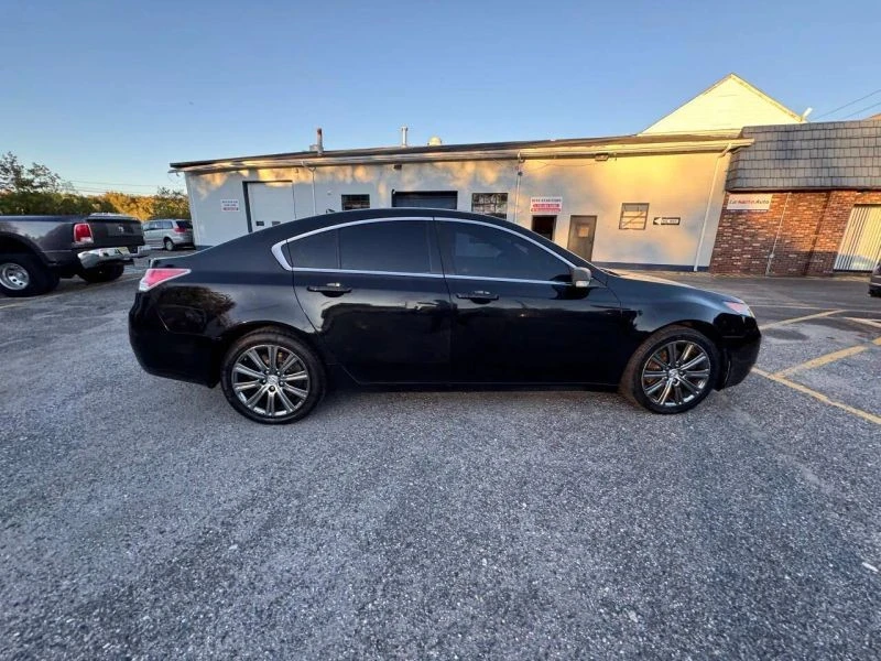 2014 Acura TL 4th Gen - Image 7 of 12
