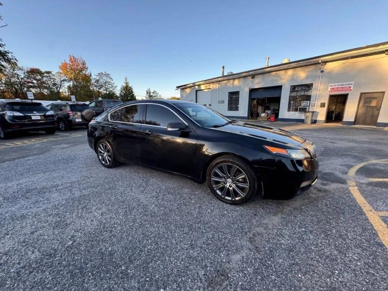 2014 Acura TL 4th Gen - Image 6 of 12