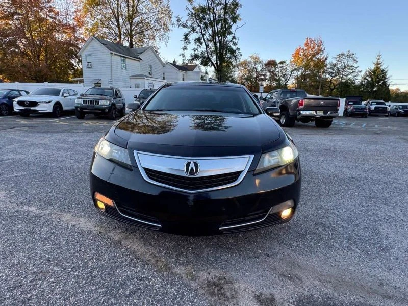 2014 Acura TL 4th Gen - Image 3 of 12