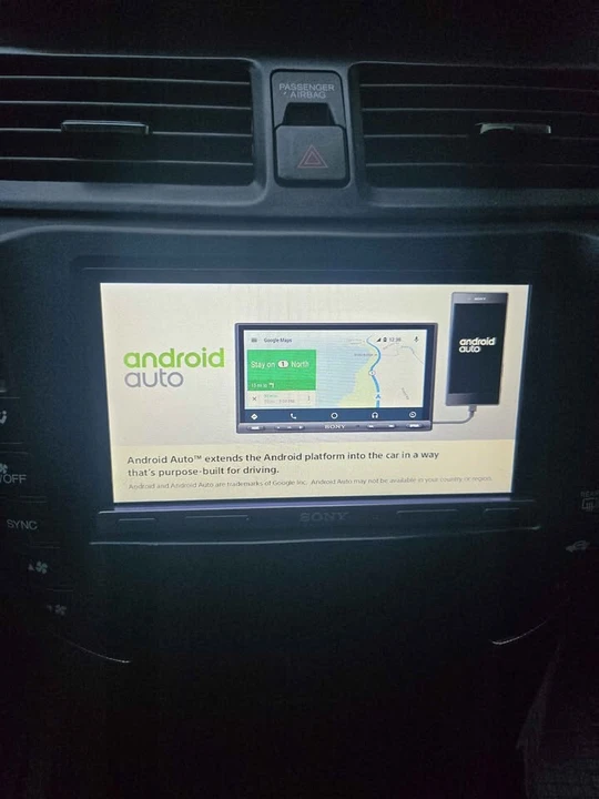 2014 Acura TL 4th Gen - Image 17 of 18