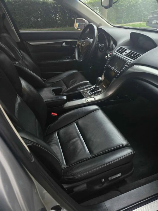2014 Acura TL 4th Gen - Image 12 of 18