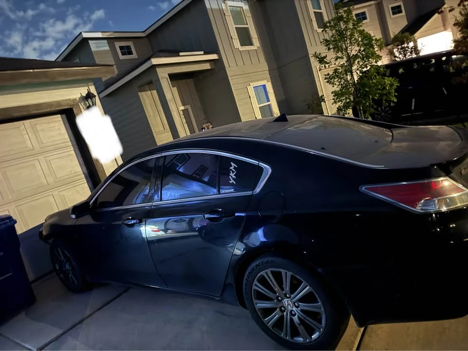 2014 Acura TL 4th Gen - Image 2 of 4