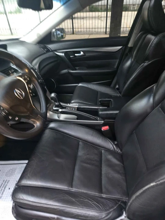 2014 Acura TL 4th Gen - Image 11 of 18