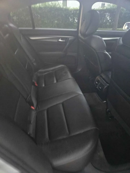 2014 Acura TL 4th Gen - Image 13 of 18