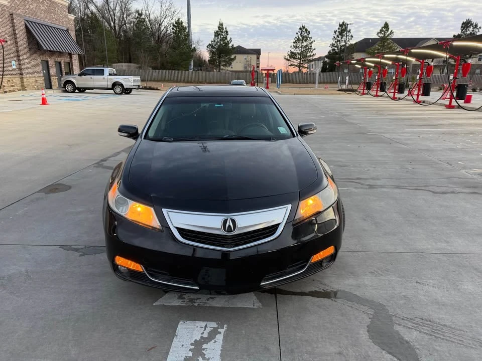 2014 Acura TL 4th Gen - Image 11 of 12
