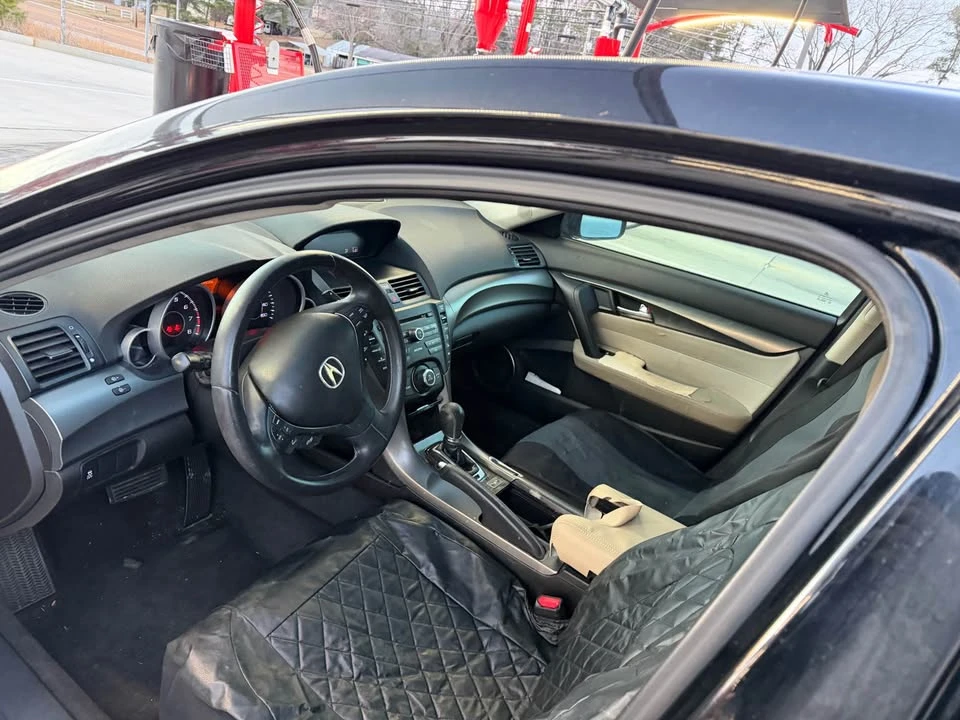 2014 Acura TL 4th Gen - Image 6 of 12