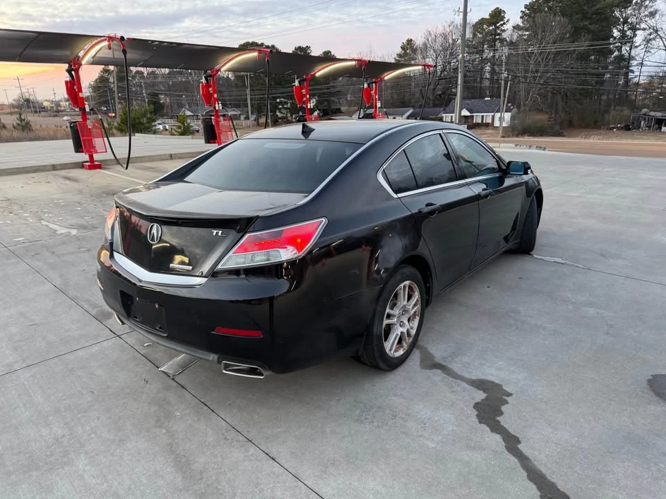 2014 Acura TL 4th Gen - Image 2 of 12
