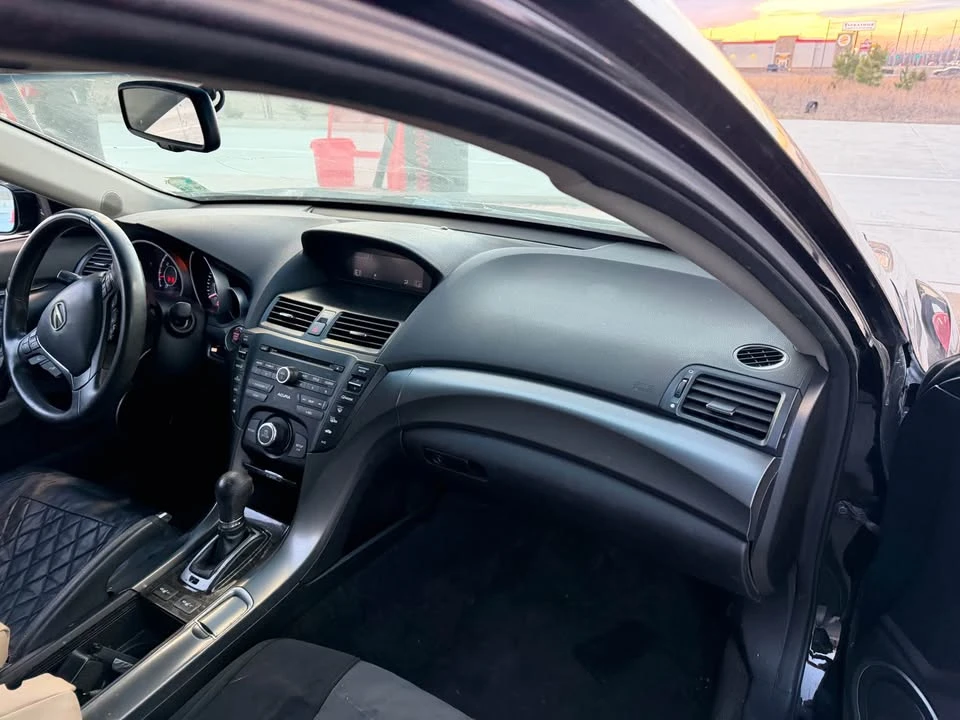 2014 Acura TL 4th Gen - Image 7 of 12