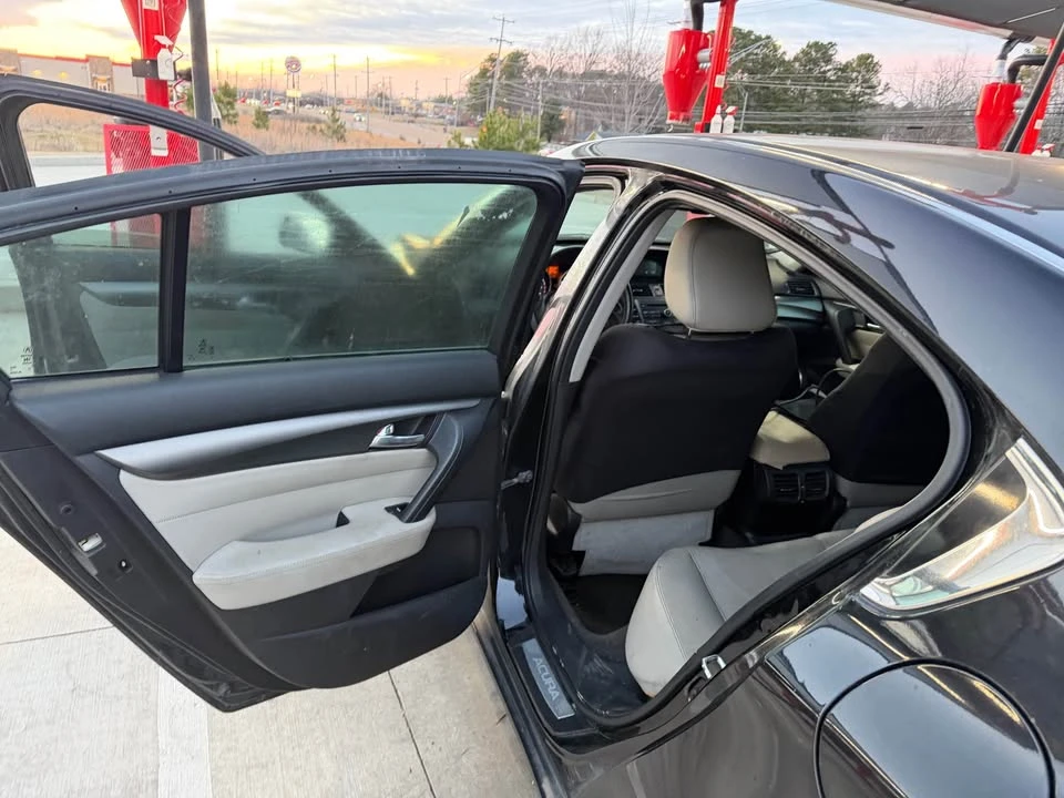 2014 Acura TL 4th Gen - Image 4 of 12