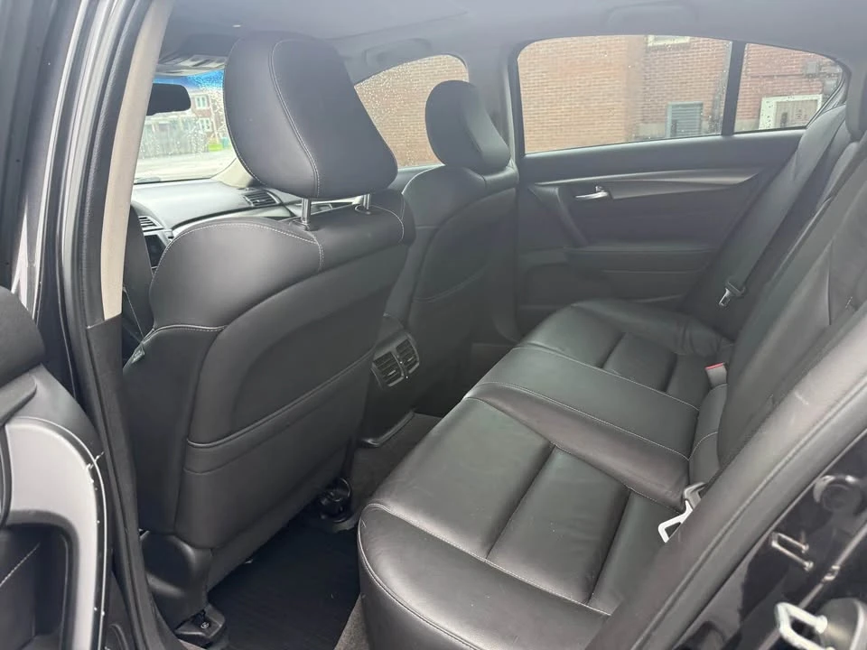 2014 Acura TL 4th Gen - Image 9 of 9