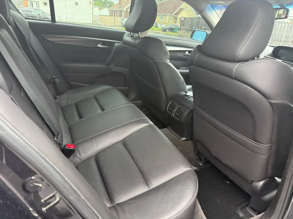 2014 Acura TL 4th Gen - Image 8 of 9