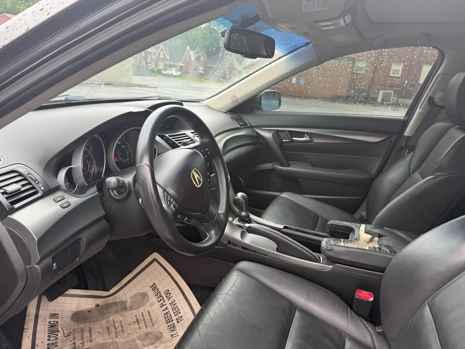 2014 Acura TL 4th Gen - Image 6 of 9