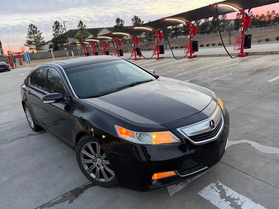 2014 Acura TL 4th Gen - Image 11 of 15