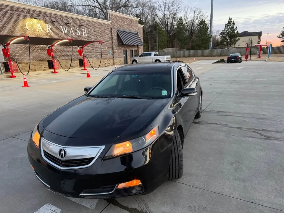 2014 Acura TL 4th Gen - Image 14 of 15
