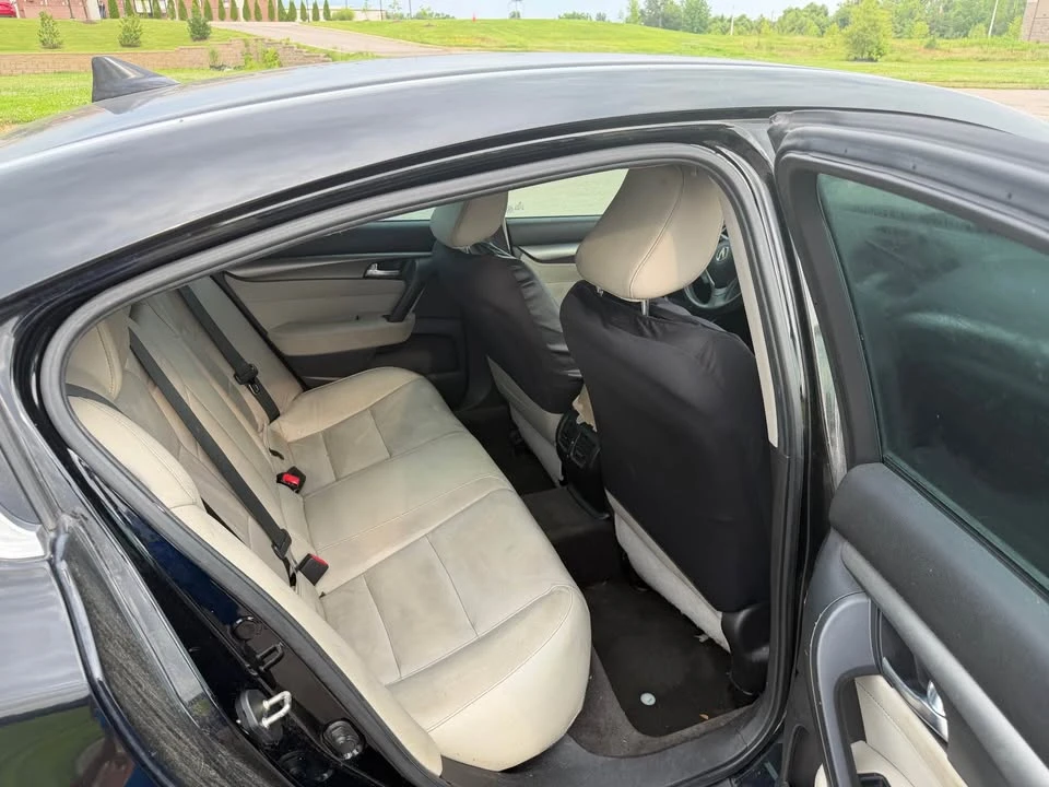 2014 Acura TL 4th Gen - Image 2 of 15