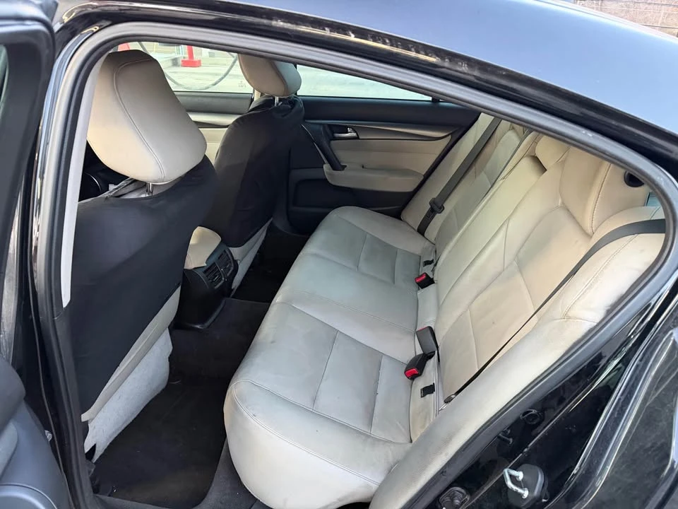 2014 Acura TL 4th Gen - Image 12 of 15