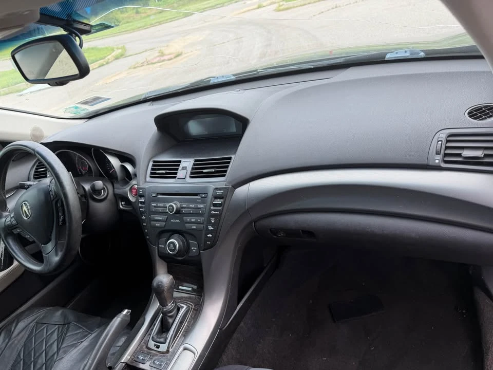 2014 Acura TL 4th Gen - Image 5 of 15