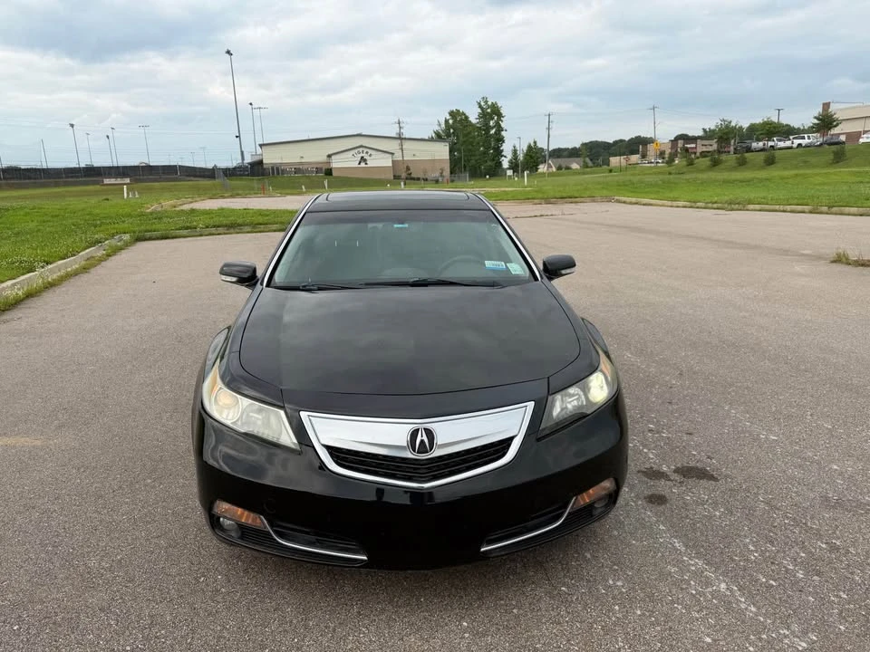 2014 Acura TL 4th Gen - Image 6 of 15