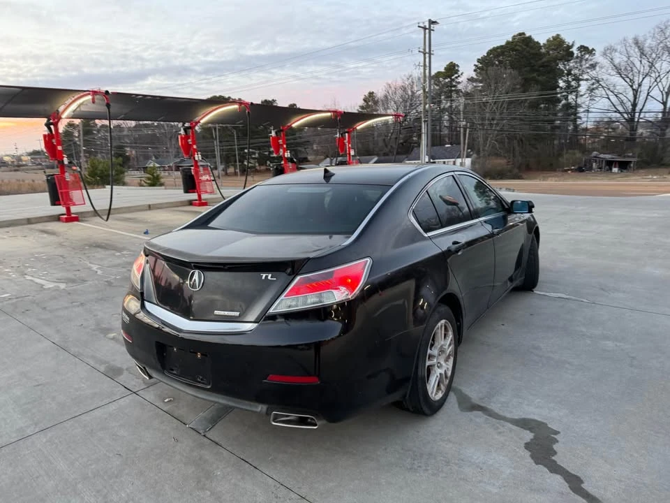 2014 Acura TL 4th Gen - Image 10 of 15