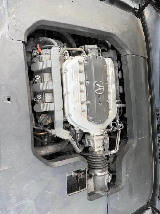 2014 Acura TL 4th Gen - Image 3 of 15