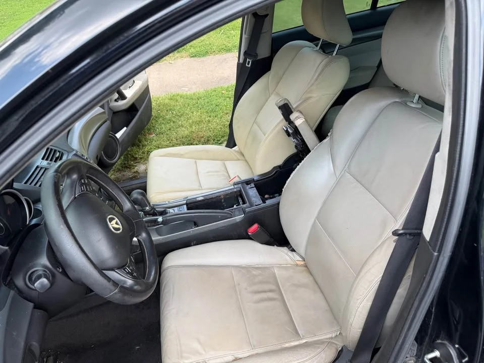 2014 Acura TL 4th Gen - Image 15 of 15