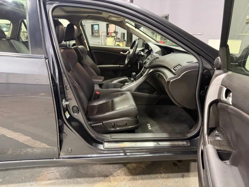2014 Acura TSX 2nd Gen - Image 11 of 12