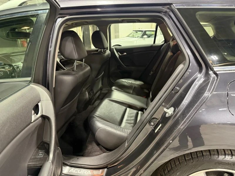 2014 Acura TSX 2nd Gen - Image 10 of 12