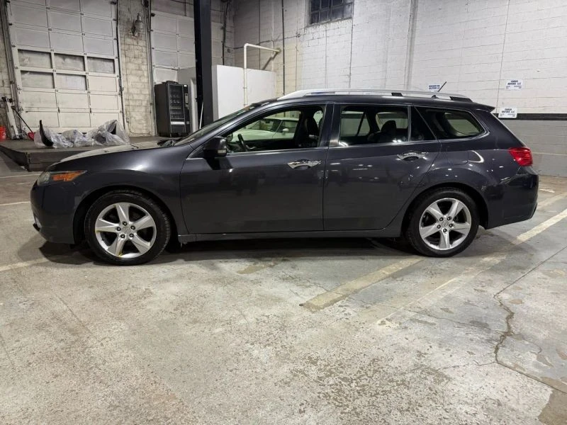 2014 Acura TSX 2nd Gen - Image 3 of 12