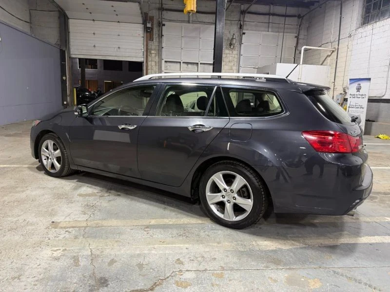 2014 Acura TSX 2nd Gen - Image 4 of 12