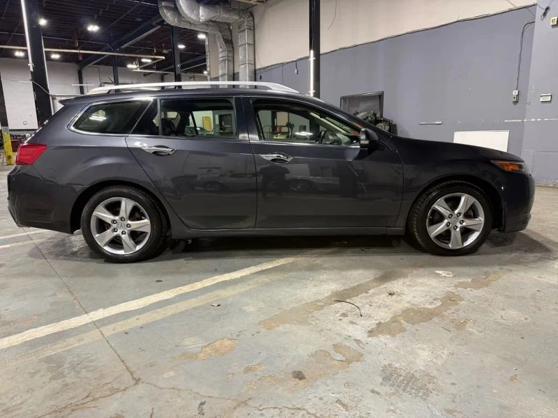2014 Acura TSX 2nd Gen - Image 7 of 12