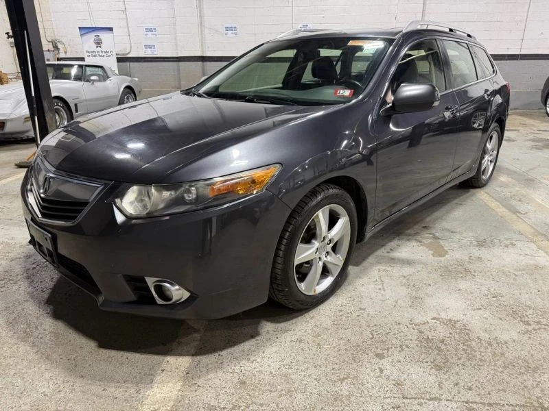 2014 Acura TSX 2nd Gen - Image 2 of 12