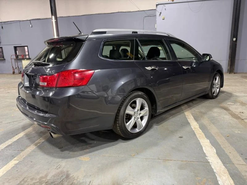 2014 Acura TSX 2nd Gen - Image 6 of 12