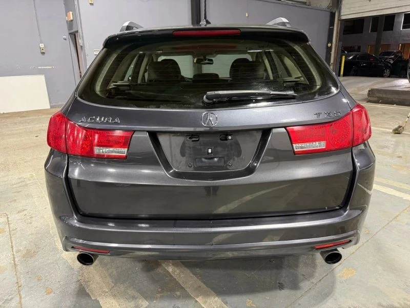 2014 Acura TSX 2nd Gen - Image 5 of 12