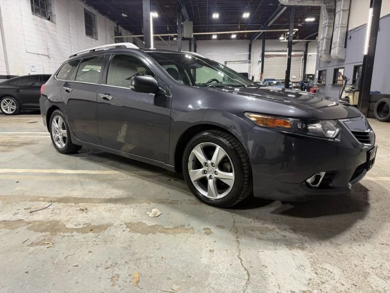2014 Acura TSX 2nd Gen - Image 8 of 12
