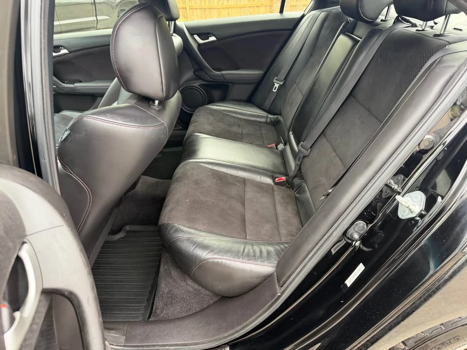 2014 Acura TSX 2nd Gen - Image 9 of 15