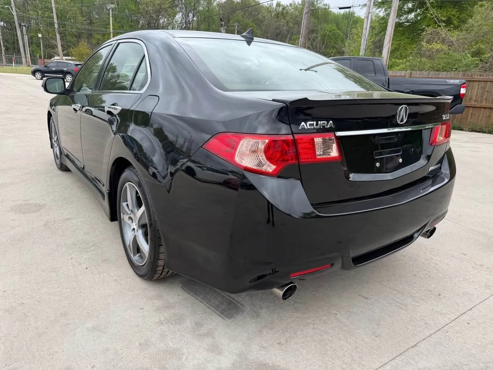 2014 Acura TSX 2nd Gen - Image 6 of 15