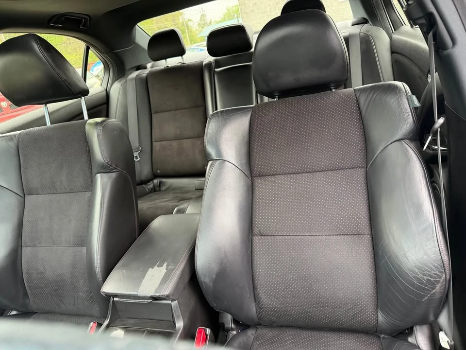 2014 Acura TSX 2nd Gen - Image 12 of 15