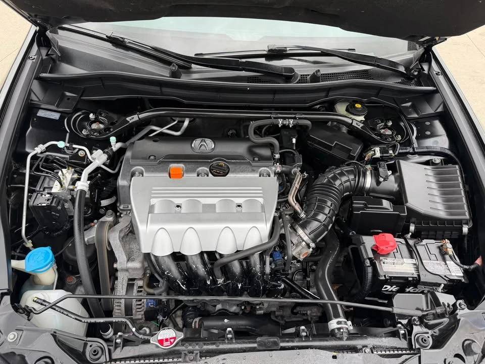 2014 Acura TSX 2nd Gen - Image 14 of 15