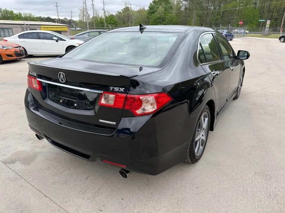 2014 Acura TSX 2nd Gen - Image 5 of 15