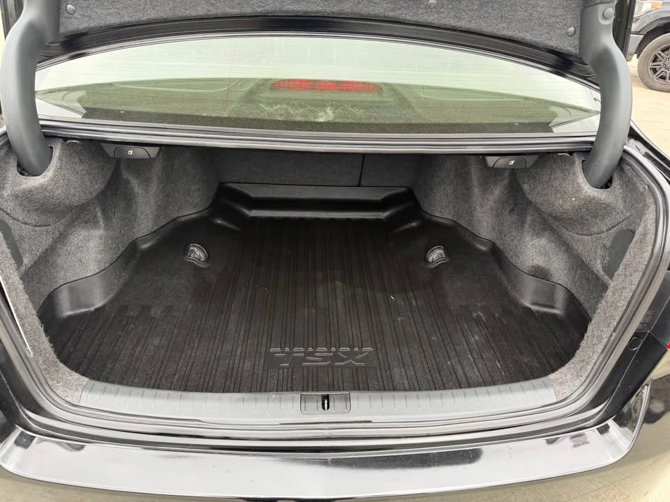 2014 Acura TSX 2nd Gen - Image 13 of 15