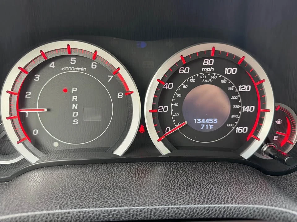 2014 Acura TSX 2nd Gen - Image 15 of 15