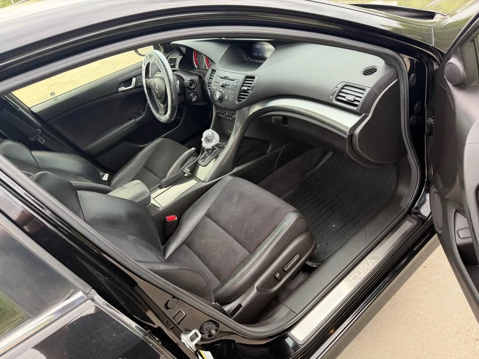 2014 Acura TSX 2nd Gen - Image 10 of 15