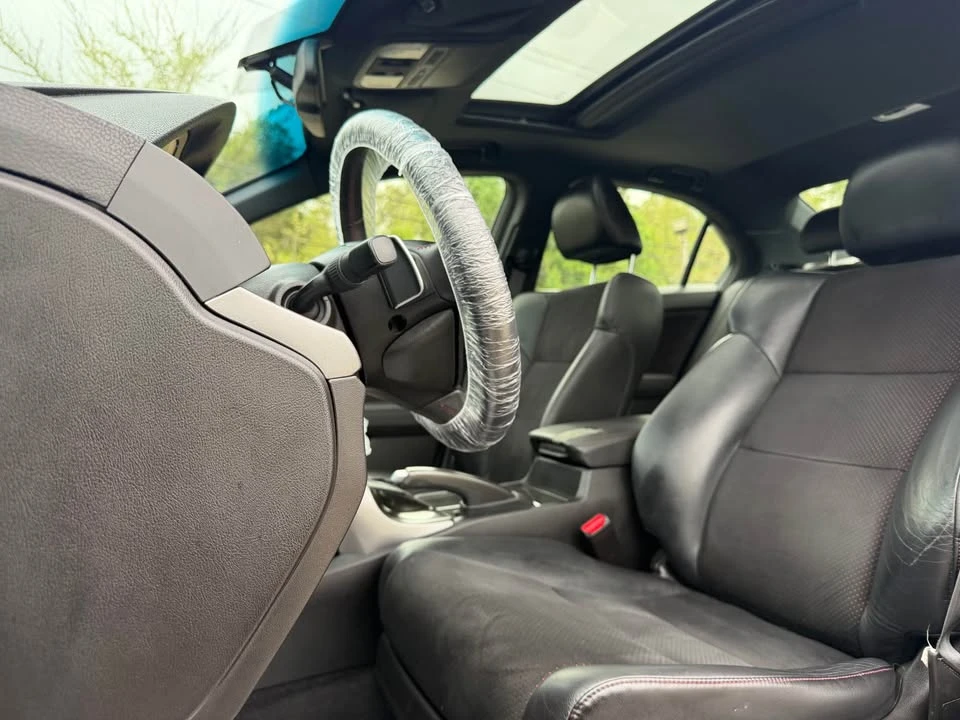 2014 Acura TSX 2nd Gen - Image 7 of 15