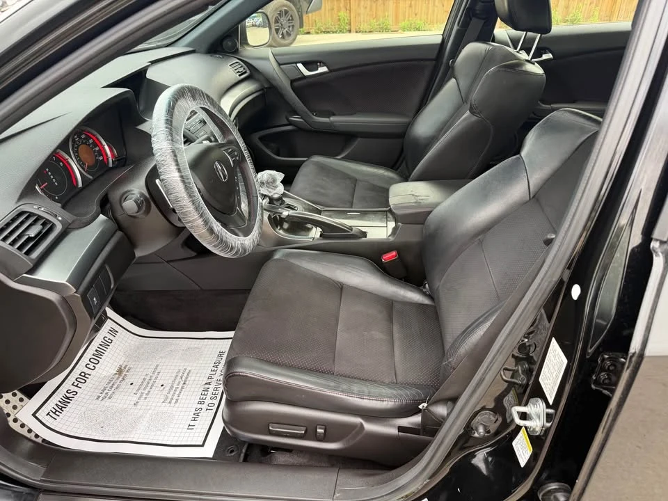 2014 Acura TSX 2nd Gen - Image 8 of 15