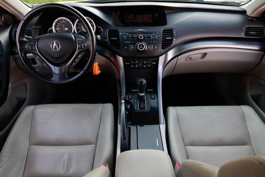 2014 Acura TSX 2nd Gen - Image 2 of 21