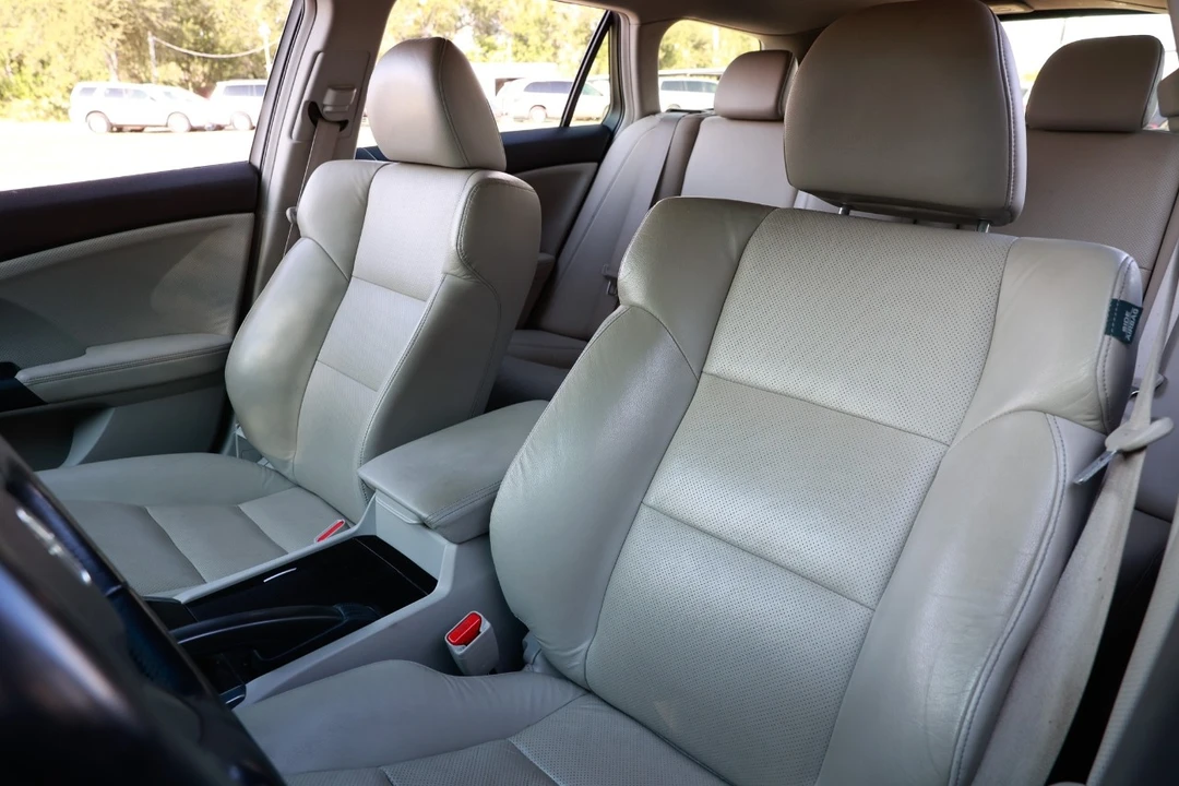 2014 Acura TSX 2nd Gen - Image 6 of 21