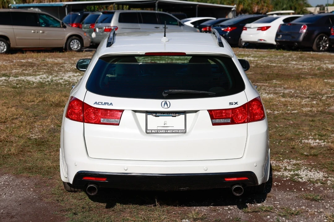2014 Acura TSX 2nd Gen - Image 7 of 21