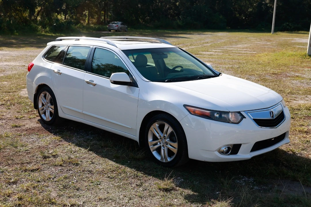 2014 Acura TSX 2nd Gen - Image 15 of 21