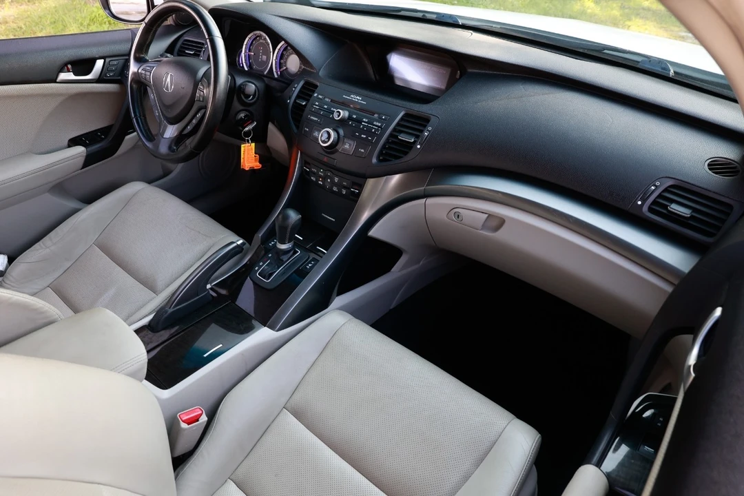 2014 Acura TSX 2nd Gen - Image 18 of 21