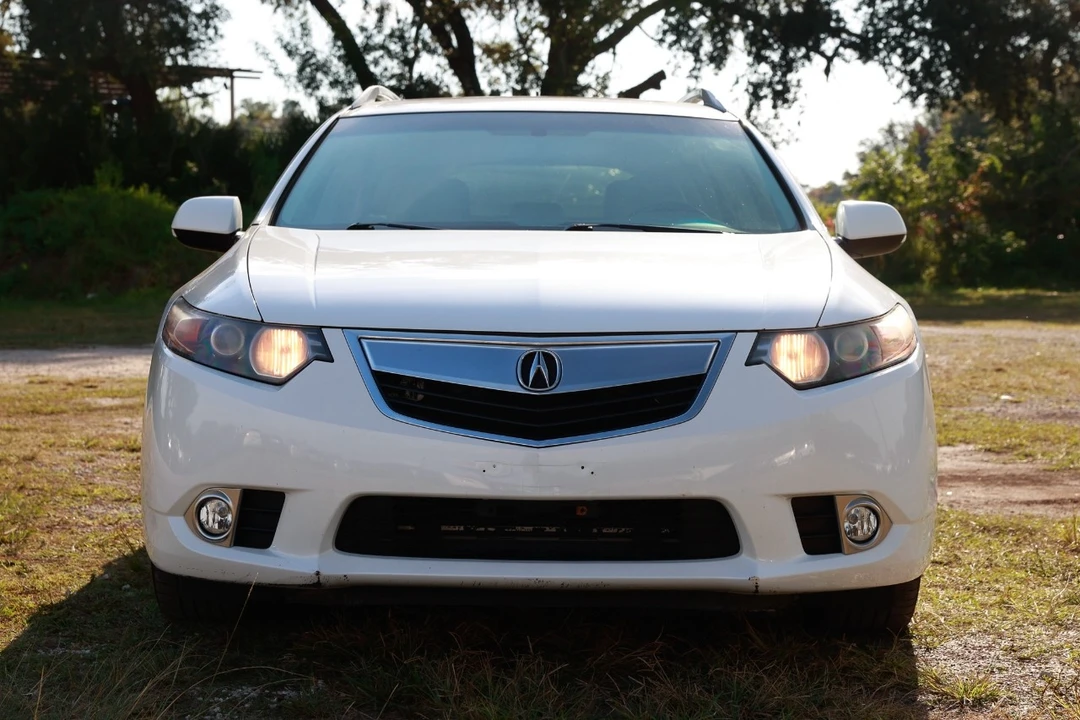 2014 Acura TSX 2nd Gen - Image 17 of 21